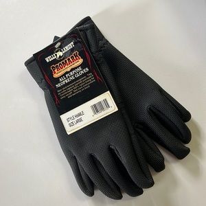 NWT Wells Lamont Neoprene Gloves